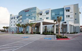 Courtyard Marriott Galveston Island 3*